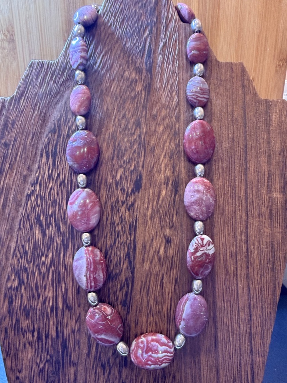 Beautiful Handmade Necklace
